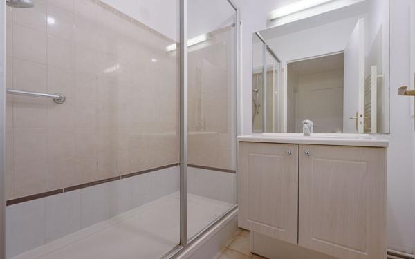 Appartement à vendre    3 pièces • 60,18 m2 Montgeron
