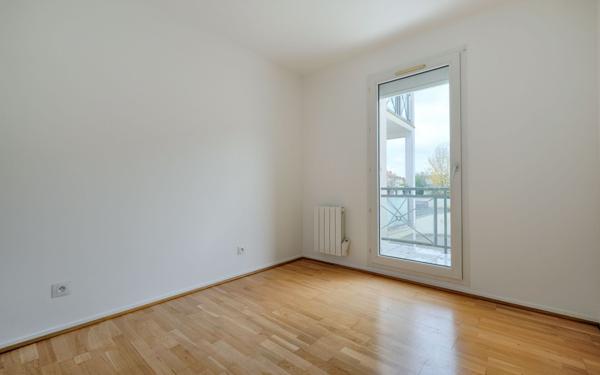 Appartement à vendre    3 pièces • 60,18 m2 Montgeron