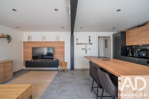 Maison à vendre 4 pièces 83,3 m² Noyarey