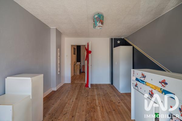 Maison à vendre 4 pièces 83,3 m² Noyarey