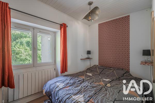 Maison à vendre 4 pièces 83,3 m² Noyarey