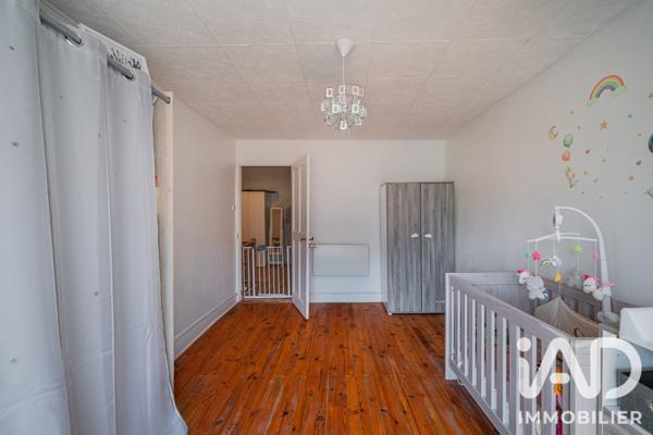 Maison à vendre 4 pièces 83,3 m² Noyarey