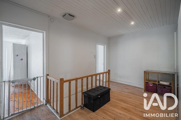Maison à vendre 4 pièces 83,3 m² Noyarey