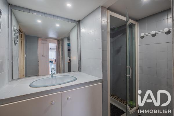 Maison à vendre 4 pièces 83,3 m² Noyarey