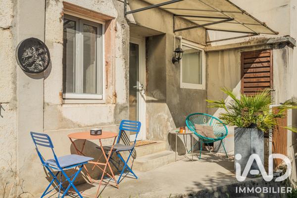 Maison à vendre 4 pièces 83,3 m² Noyarey