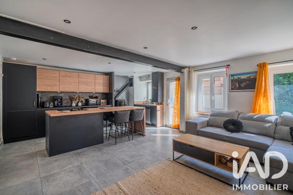 Maison à vendre 4 pièces 83,3 m² Noyarey