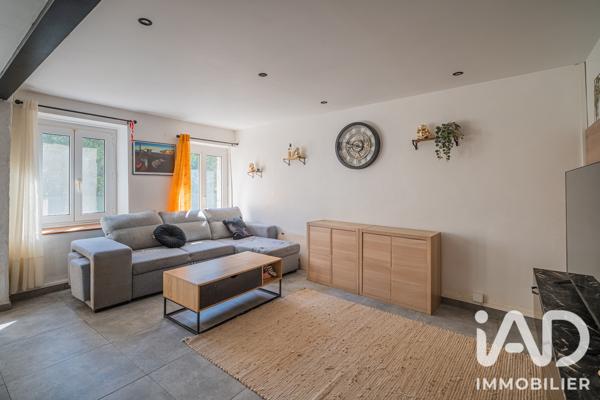 Maison à vendre 4 pièces 83,3 m² Noyarey