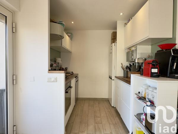 Appartement à vendre 3 pièces 61 m² Palavas-les-Flots