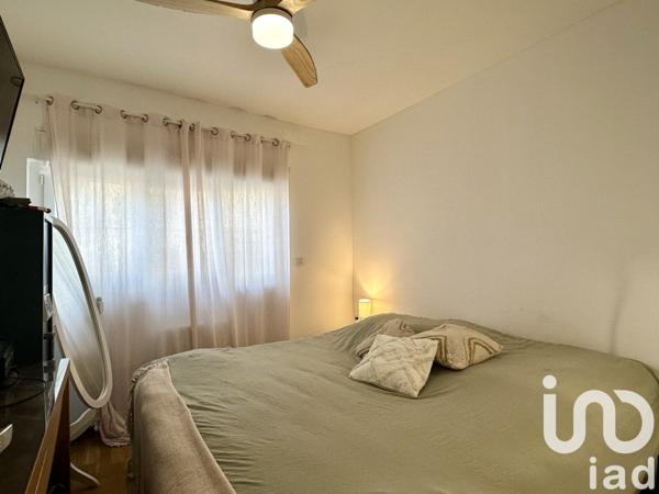 Appartement à vendre 3 pièces 61 m² Palavas-les-Flots