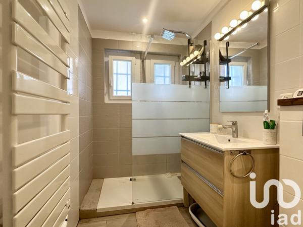 Appartement à vendre 3 pièces 61 m² Palavas-les-Flots