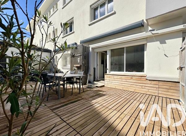 Appartement à vendre 3 pièces 61 m² Palavas-les-Flots