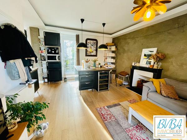 Toutes-Aides - Appartement coup de coeur - Lumineux - Emplacement recherché - Faibles charges , Nantes Toutes-Aides - Appartement coup de coeur - Lumineux - Emplacement recherché - Faibles charges , Nantes