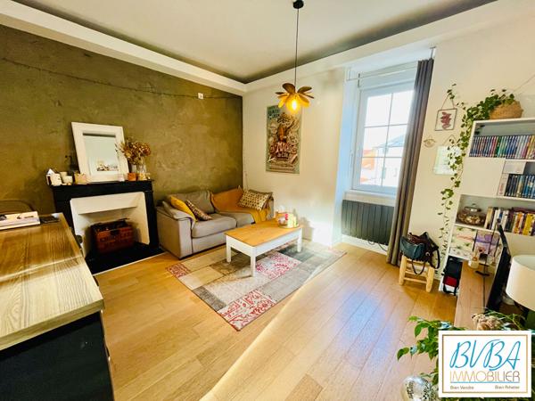 Toutes-Aides - Appartement coup de coeur - Lumineux - Emplacement recherché - Faibles charges , Nantes Toutes-Aides - Appartement coup de coeur - Lumineux - Emplacement recherché - Faibles charges , Nantes