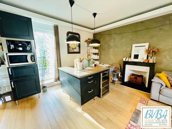 Toutes-Aides - Appartement coup de coeur - Lumineux - Emplacement recherché - Faibles charges , Nantes Toutes-Aides - Appartement coup de coeur - Lumineux - Emplacement recherché - Faibles charges , Nantes