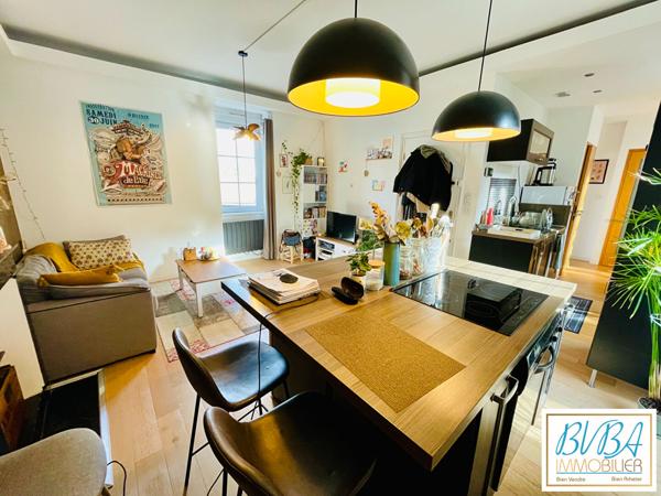 Toutes-Aides - Appartement coup de coeur - Lumineux - Emplacement recherché - Faibles charges , Nantes Toutes-Aides - Appartement coup de coeur - Lumineux - Emplacement recherché - Faibles charges , Nantes