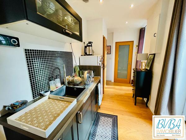 Toutes-Aides - Appartement coup de coeur - Lumineux - Emplacement recherché - Faibles charges , Nantes Toutes-Aides - Appartement coup de coeur - Lumineux - Emplacement recherché - Faibles charges , Nantes