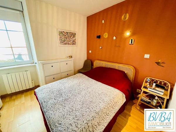 Toutes-Aides - Appartement coup de coeur - Lumineux - Emplacement recherché - Faibles charges , Nantes Toutes-Aides - Appartement coup de coeur - Lumineux - Emplacement recherché - Faibles charges , Nantes