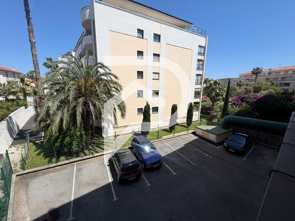 Appartement 1 pièce 28.23 m2