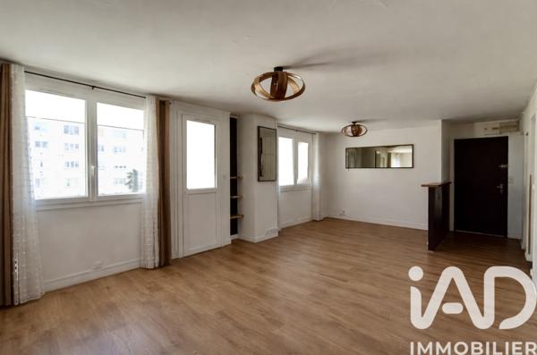 Appartement à vendre 4 pièces 75 m² Tarbes