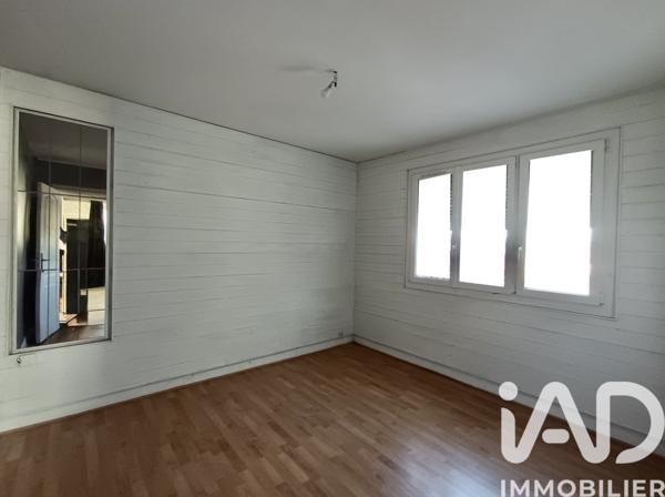Appartement à vendre 4 pièces 75 m² Tarbes