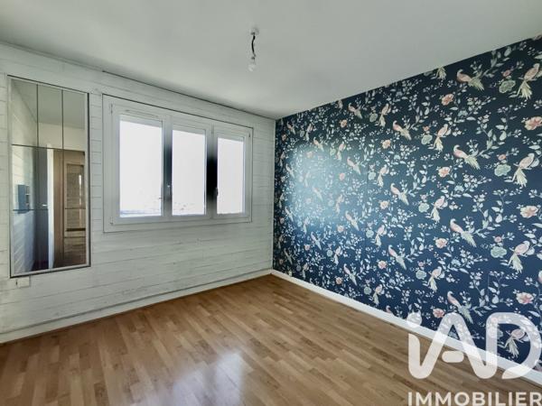 Appartement à vendre 4 pièces 75 m² Tarbes