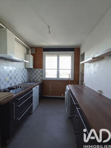 Appartement à vendre 4 pièces 75 m² Tarbes
