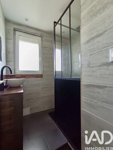 Appartement à vendre 4 pièces 75 m² Tarbes