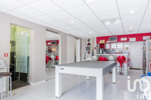 Maison à vendre 10 pièces 162 m² Longjumeau