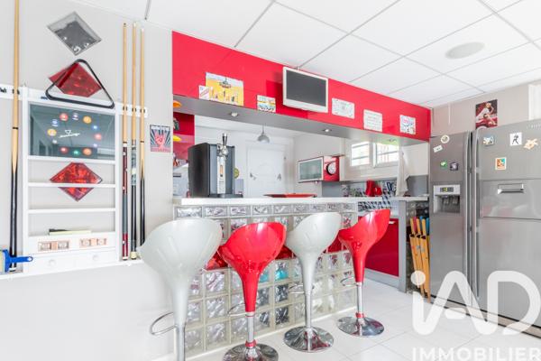 Maison à vendre 10 pièces 162 m² Longjumeau