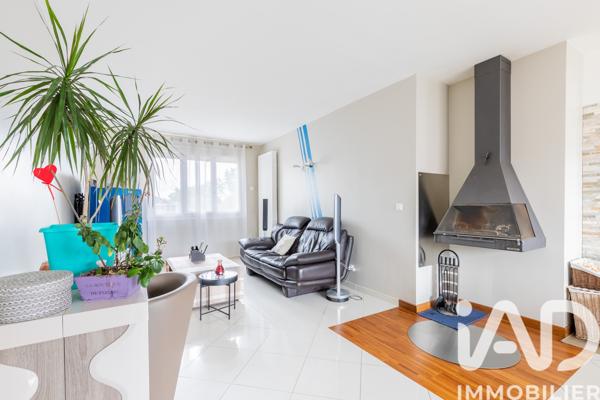 Maison à vendre 10 pièces 162 m² Longjumeau