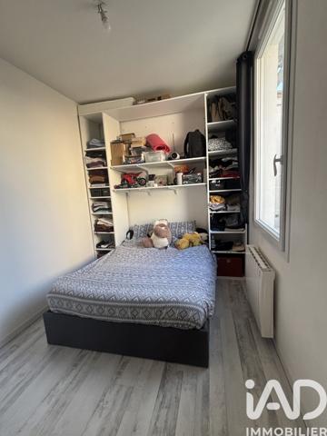 Maison à vendre 3 pièces 61 m² Montauban