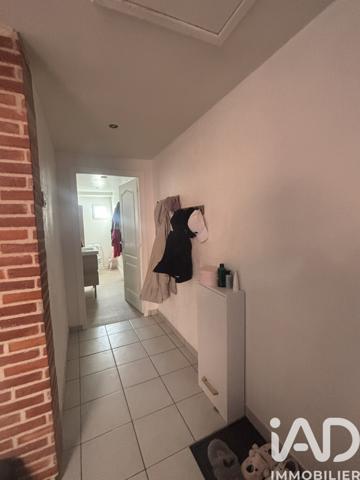 Maison à vendre 3 pièces 61 m² Montauban