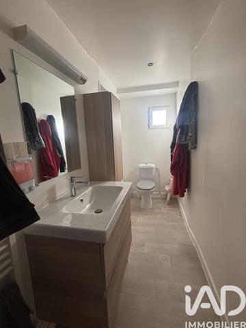 Maison à vendre 3 pièces 61 m² Montauban