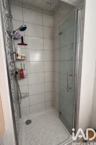 Maison à vendre 3 pièces 61 m² Montauban