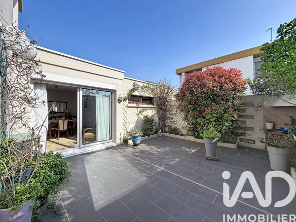Maison à vendre 4 pièces 109 m² Béziers
