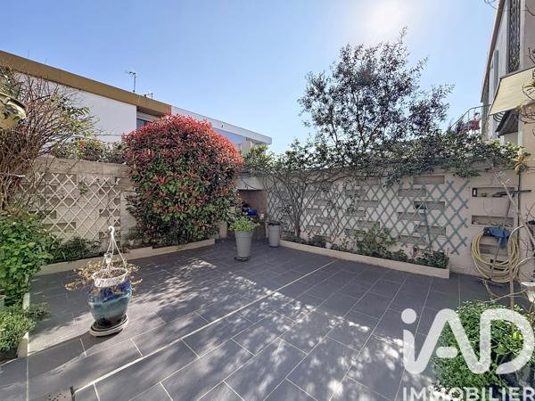 Maison à vendre 4 pièces 109 m² Béziers