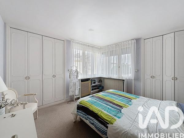 Maison à vendre 4 pièces 109 m² Béziers