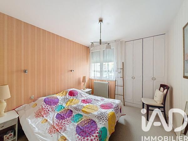 Maison à vendre 4 pièces 109 m² Béziers