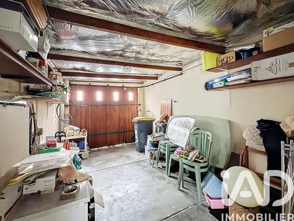 Maison à vendre 4 pièces 109 m² Béziers