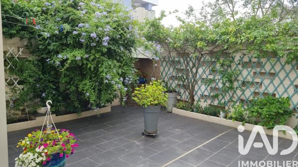 Maison à vendre 4 pièces 109 m² Béziers