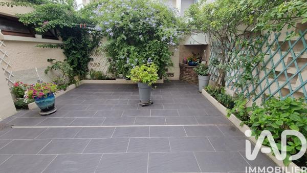 Maison à vendre 4 pièces 109 m² Béziers