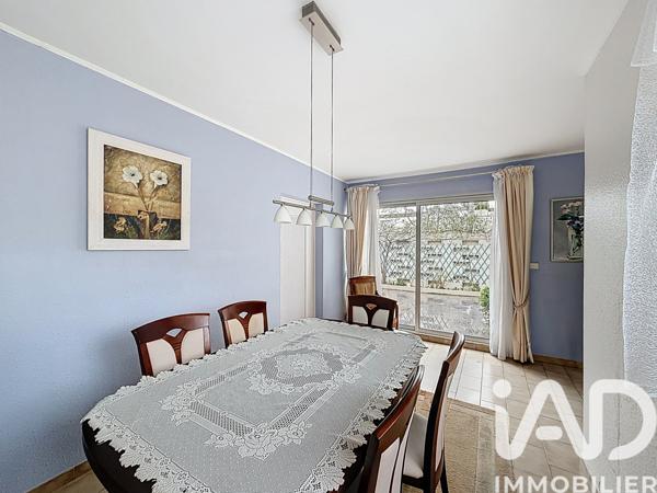 Maison à vendre 4 pièces 109 m² Béziers