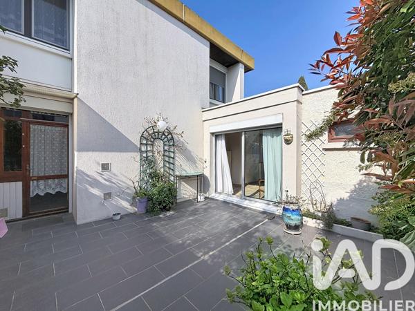 Maison à vendre 4 pièces 109 m² Béziers