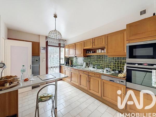 Maison à vendre 4 pièces 109 m² Béziers