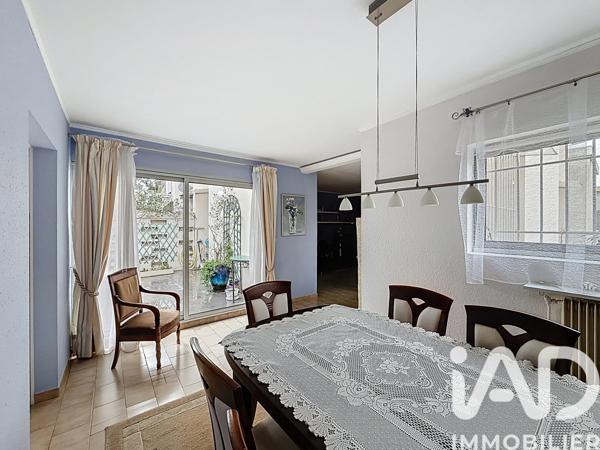 Maison à vendre 4 pièces 109 m² Béziers
