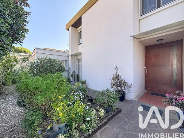 Maison à vendre 4 pièces 109 m² Béziers