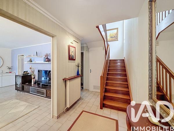 Maison à vendre 4 pièces 109 m² Béziers
