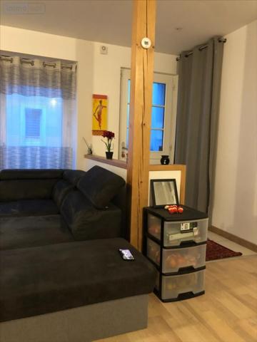 Appartement à vendre à Boulogne-sur-Mer dans le Pas-de-Calais (62200), ref : 62129-1033830