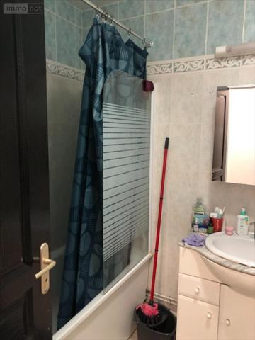 Appartement à vendre à Boulogne-sur-Mer dans le Pas-de-Calais (62200), ref : 62129-1033830