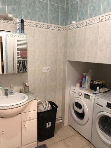 Appartement à vendre à Boulogne-sur-Mer dans le Pas-de-Calais (62200), ref : 62129-1033830